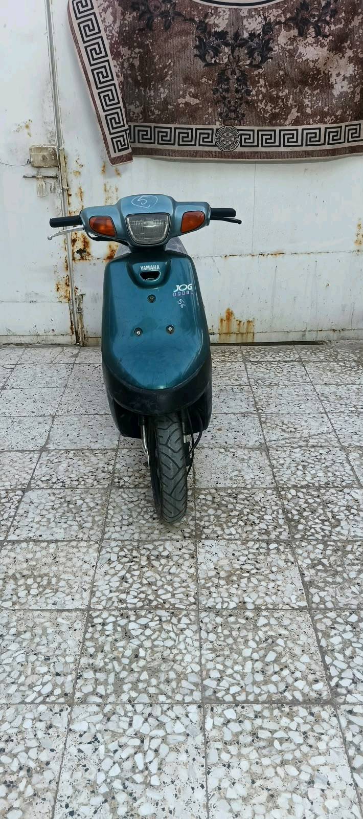 بطة • صوت اكسن • معدل
