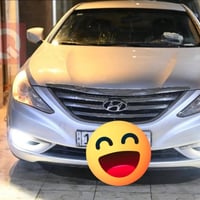 سوناتا • ٢٠١٣ • باسمي