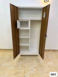 لوكر حديد • يوصل بكارتون • توصيل بغداد