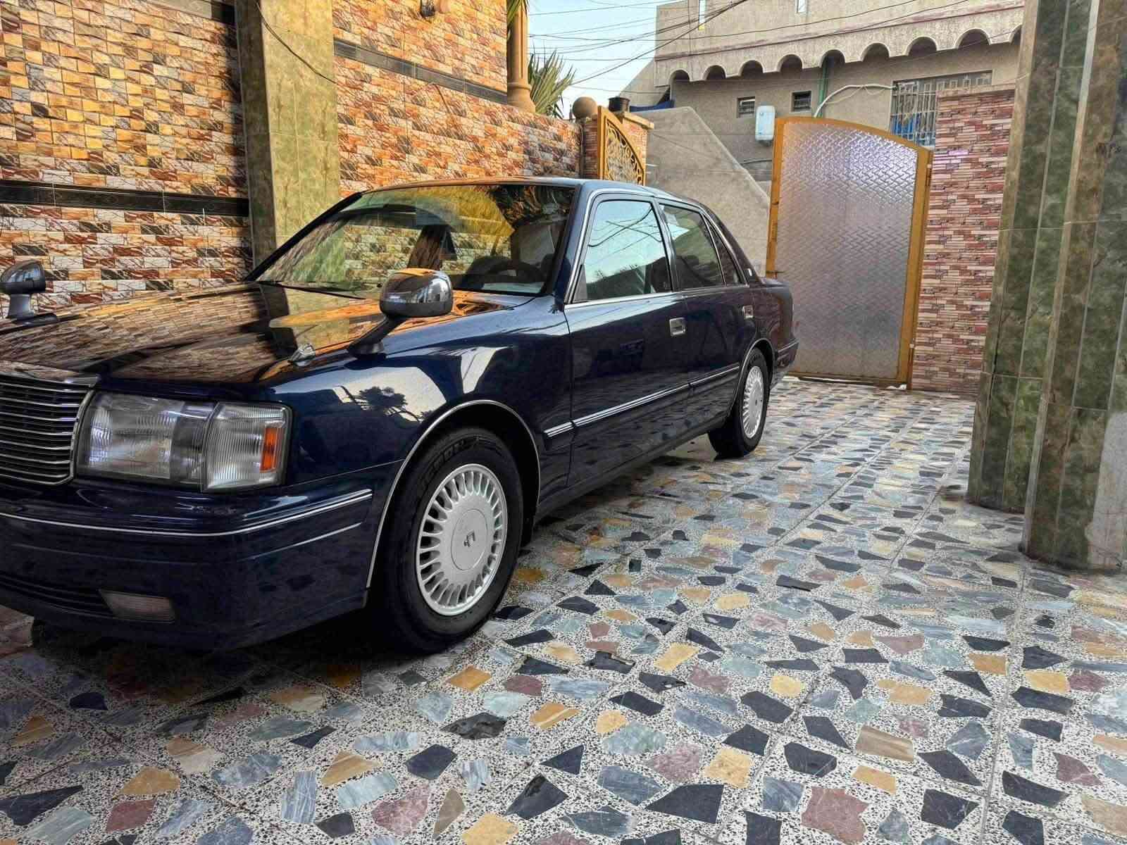 كراون 2000 • مكينة 3000 • كشنات مساج