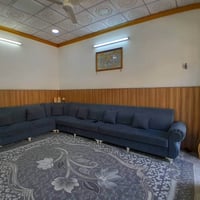 كنب • تنجيد جديد • رزگاري ٢