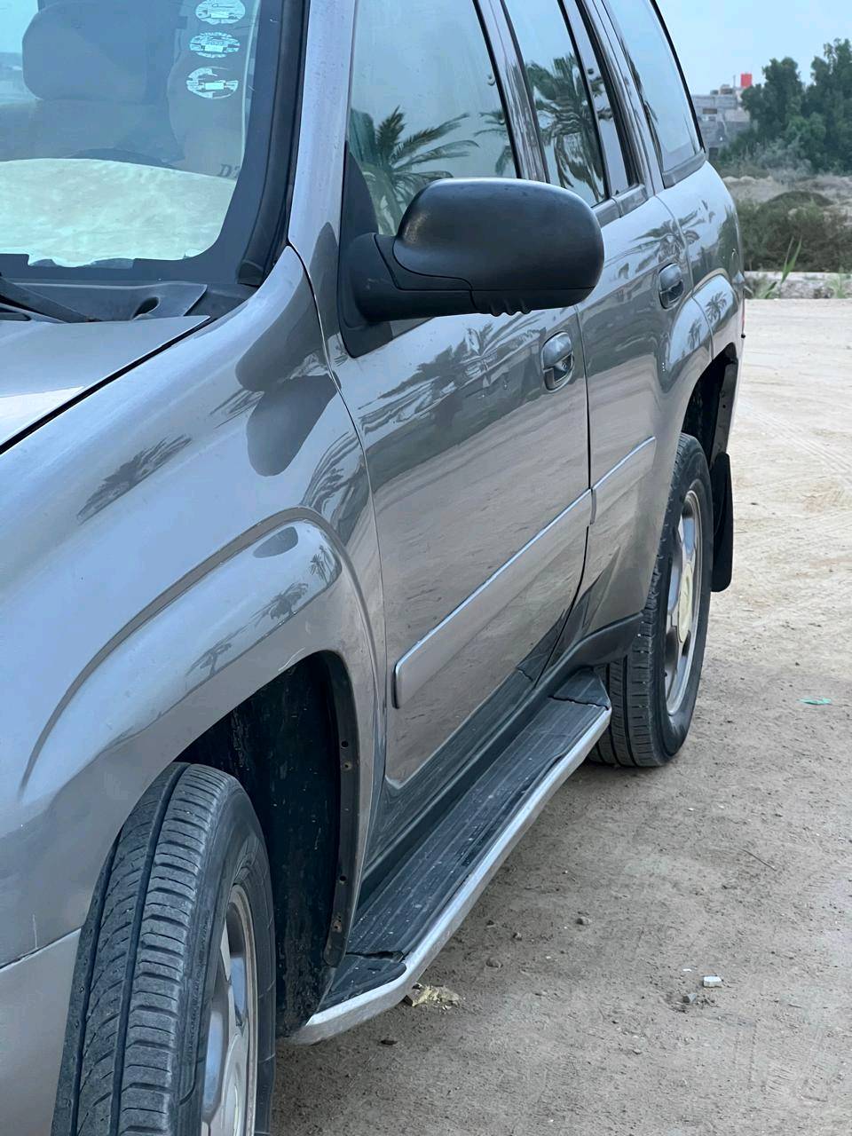 بلايدر • ٢٠٠٨ • البصرة