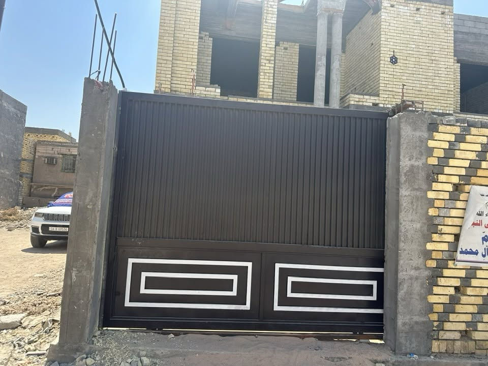 شغل درجه اوله حديد ثقيل اسعار مناسبه
مع نقل وشد
القرنه النهيرات قرب مجمع الماء 
***********
