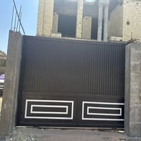 حديد ثقيل • نقل وشد • القرنه النهيرات