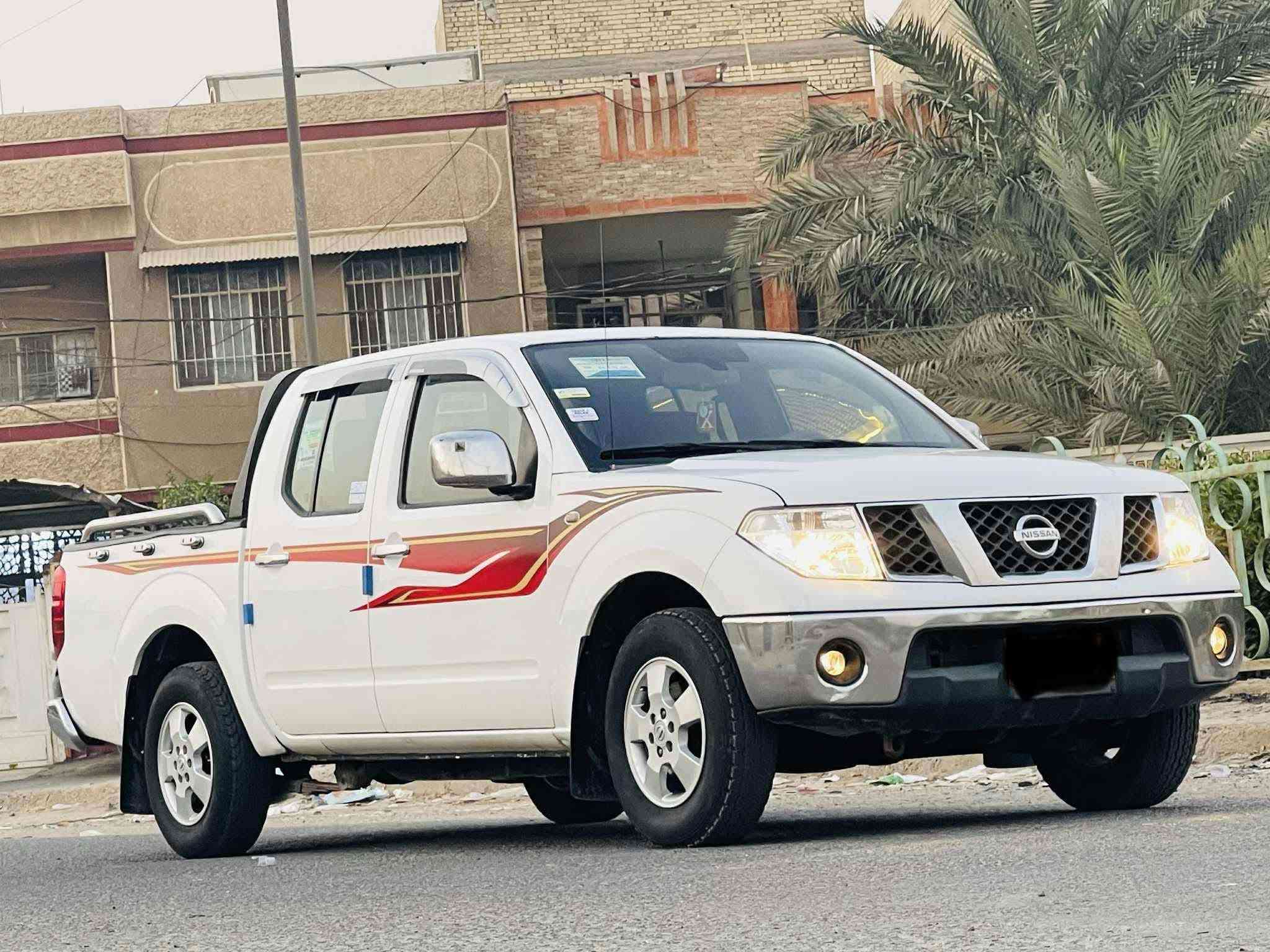 بيكم نيفار ٢٠٠٨ خليجي
سعر ٨٨ بيهة مجال شراي 
سيارة مكفولة من صبغ ضربة 
عدة شبرين بلباب خلفي  صبغ فقط
صدر امامي خلفي جديد تخم تاير
سيارة جاهزة ما بيهة اي نقص 
مكان سيارة بغداد الشعب
رقم بغداد تحويل ثاني يوم بسمي
رقم نكليزي 
رقمي ***********
