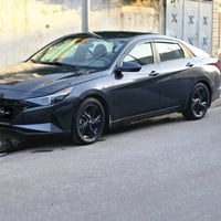 النترا ٢٠٢١ • محرك ٢٠٠٠ • مشي ٦٤٠٠٠