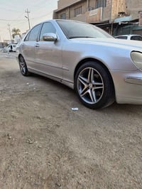 ٦ سلندر • موديل ٢٠٠٢ • بابل