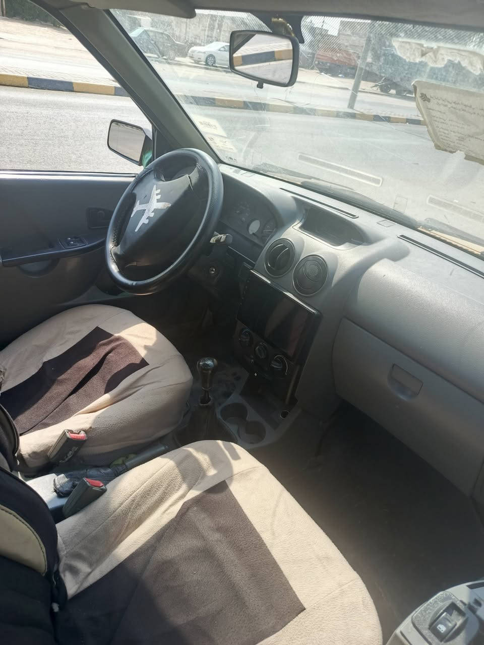 سايبا • ٢٠١٥ • النجف