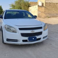 ماليبو • ٢٠٠٨ • رقم بابل