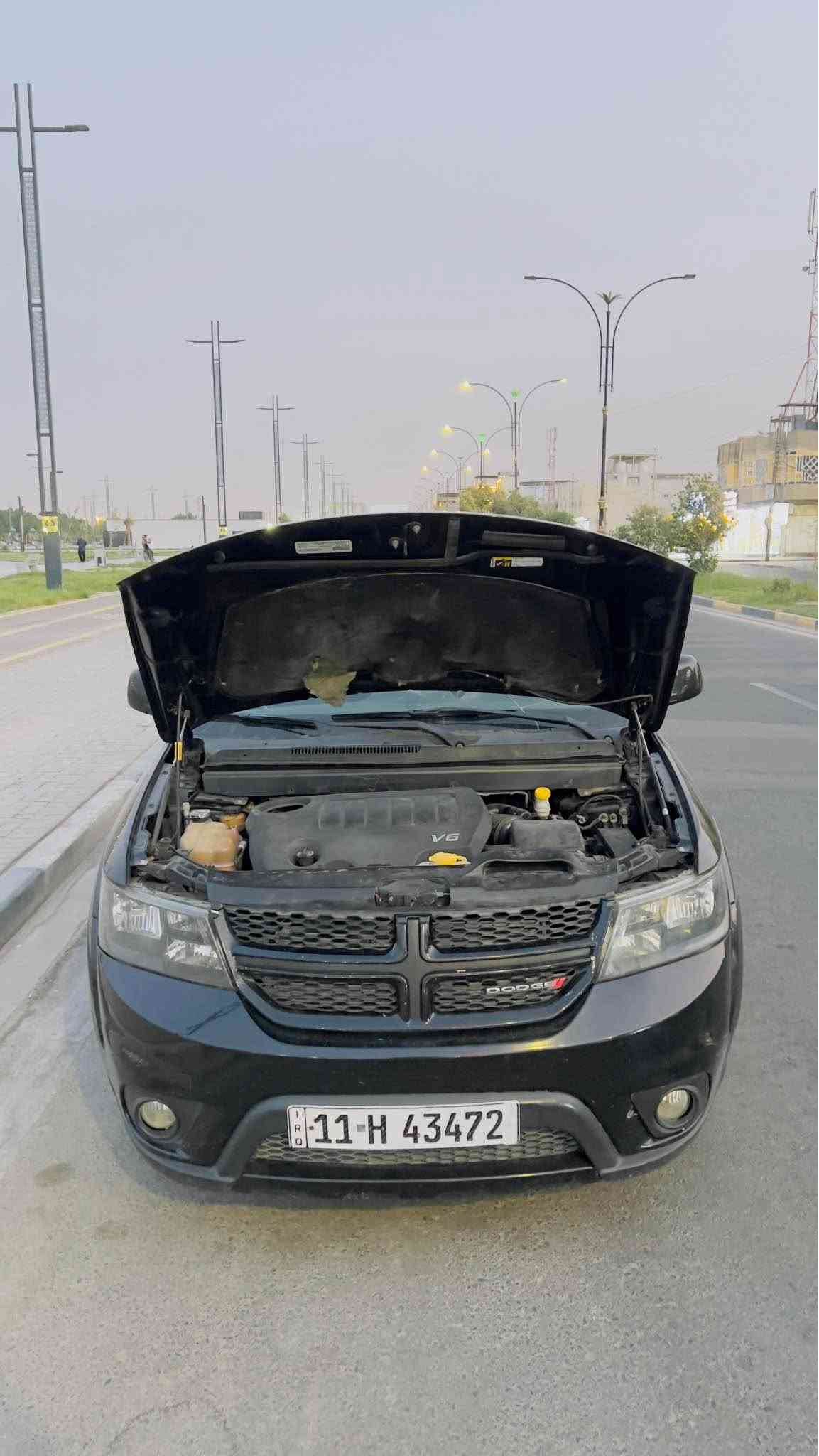 بلاك توب • تقرير غرق • ٢٠١٨