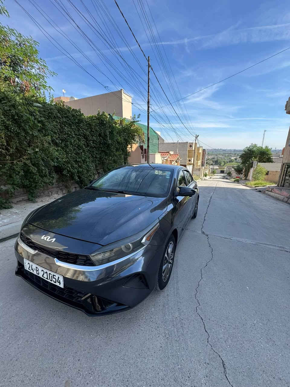 فورتي • ٢٠٢٢ • ضرر ٣مكانات