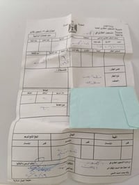 مشتمل ١٠٠م • قاطع ونص خدمات • مسقط شارع ١١