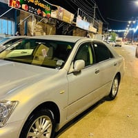 شاهينه موس • ٢٠٠٧ • بويه جزئي