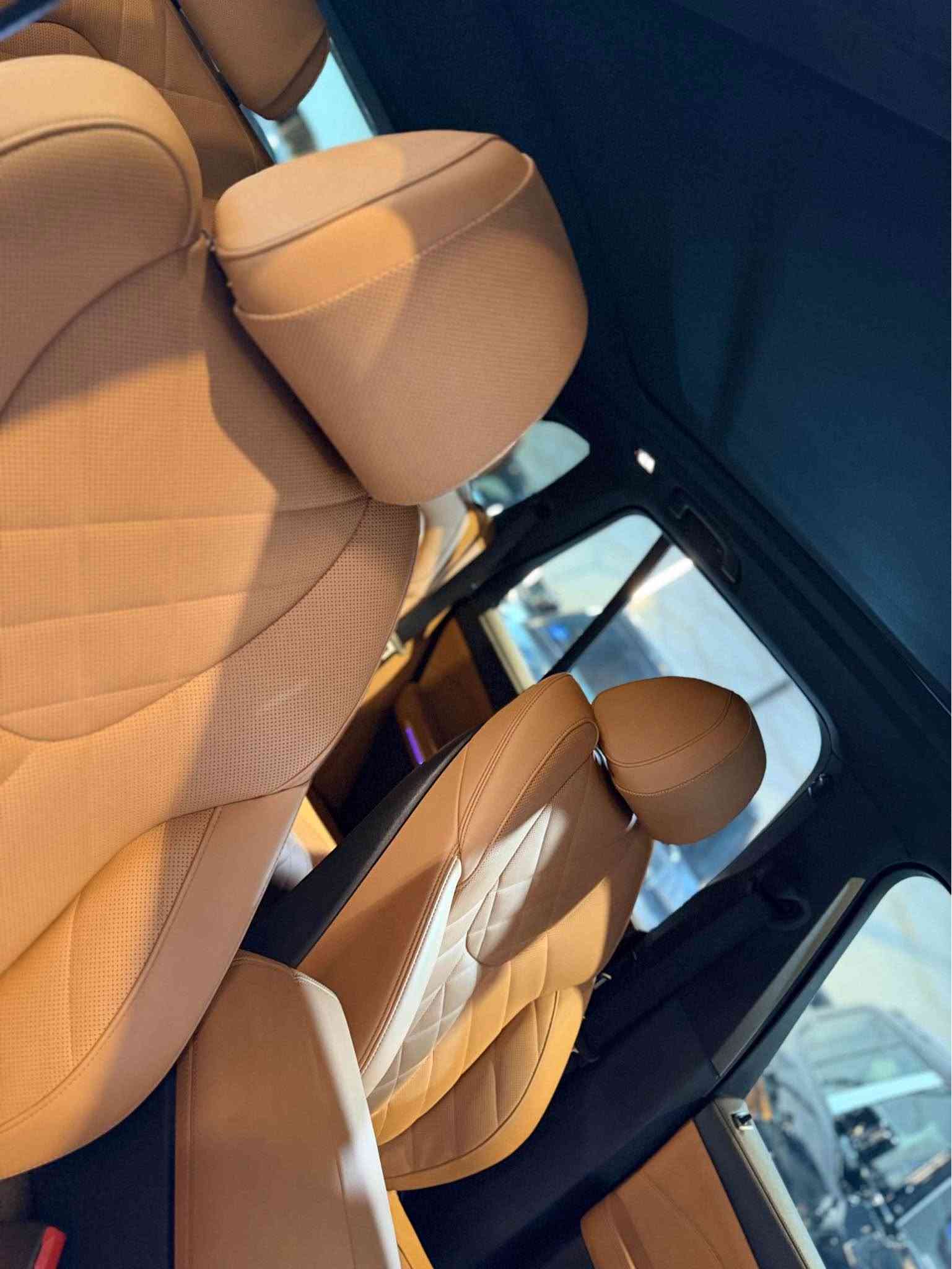 BMW X5 M40i
2025

ماشية ١٦ الف فقط
تبديل دعامية خلفية فقط
بدون ايرباك
بدون صبغ
كاملة المواصفات 

رقم اربيل

السعر : 57,000 $

***********
*********** بغداد, العراق
