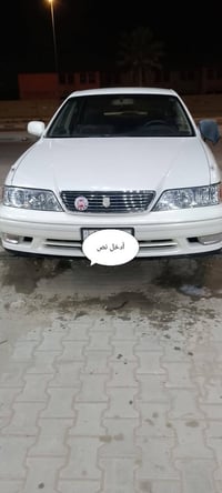 مارك ٣ • تحويل سبورت • رقم ذي قار