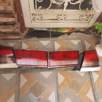 بك لايت • ملكه كرستال • مركز مدينة الصدر