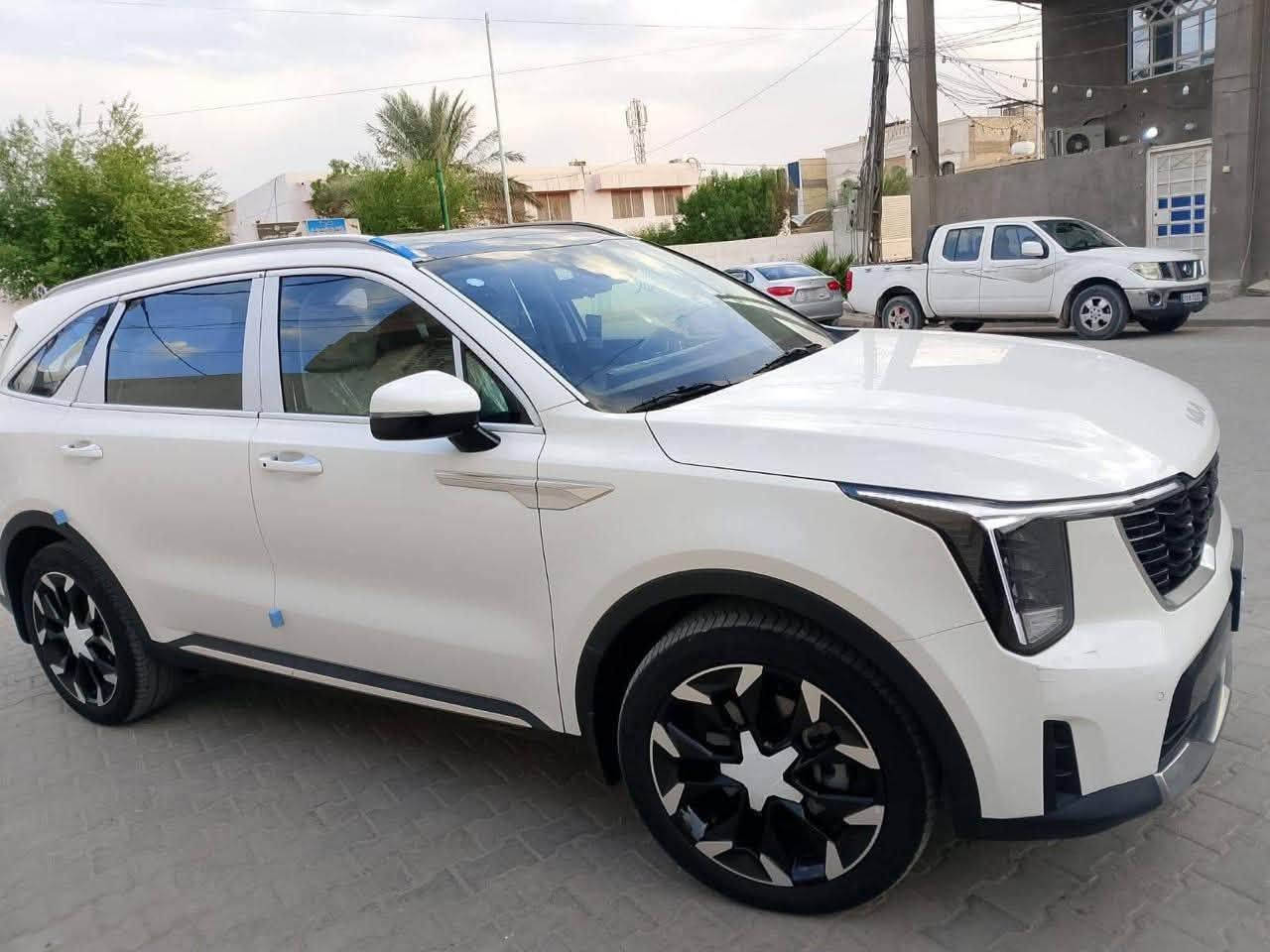 سورنتو مديل 2025
خليجي 

فول مواصفات

بنراما

رادارات

كشن حار بارد

ويل 20

حساس امامي خلفي

كامره دوار

رقم أربيل دولي

لد نهاري ليلي

بلاجكتور خلفي

حساس تايرات

محرك 6

السعر 318

الاستفسار ***********
