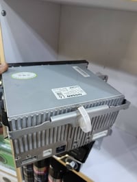 مسجل تفصيخ جديد طابقين اصلي سعر 15الف عل فحص07831617486