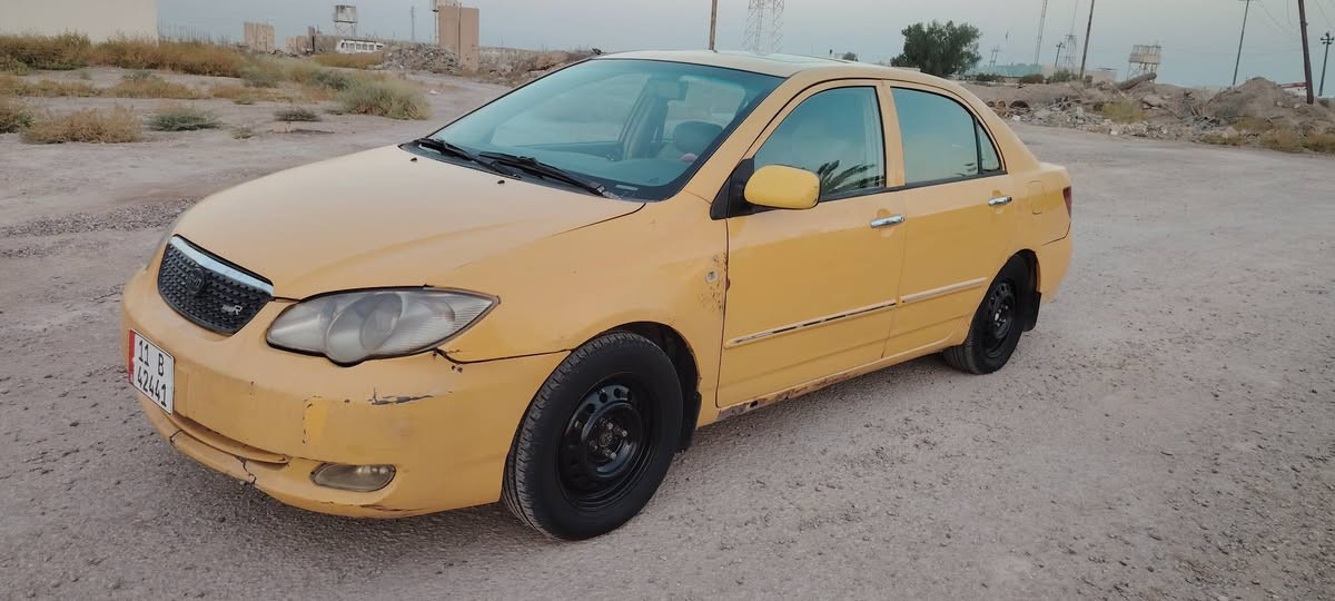 للبيع BYD F3 موديل 2011 رقم بغداد الإنكليزي بسمي سنوية وهزة جدد مصفره هيئة وغرامات كير ومحرك لانسر بلادي مكفولات لاتنقيص و لاتبخير بلادية بدون صبغ بدون ظربة تبريد ثلج صدر امامي وخلفي جديد السعر 40 ورقه وبيه مجال مكاني المحمودية ع السريع الدولي ***********
