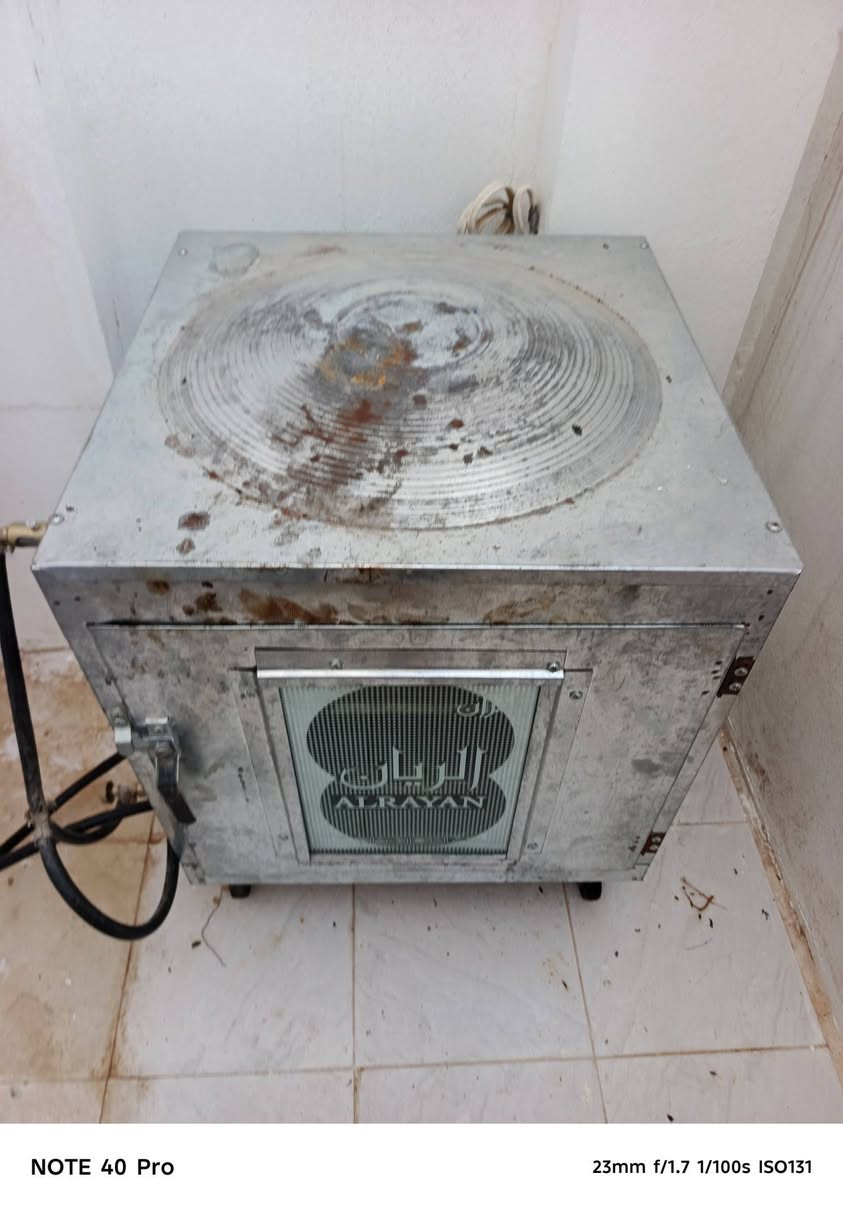 أغراض منزليه للبيع
1.سعر تحت الأطفال الواحد ب60 ألف خشب زان
2. سعر النافورة ب35 ألف 
3.سعر البانكه العامودية 15 ألف
4.سعر ميز الزرع ب10 آلاف
5. سعر فرن الشوي مع الشرح اللي بداخله ب40 ألف 
______عنواني موصل للأستفسار 
***********
***********

نص مكتوب في الصور:
- NOTE 40 Pro 23mm f/1.7 1/50s ISO341
- NOTE 40 Pro 23mm f/1.7 1/50s ISO293
- NOTE 40 Pro 23mm f/1.7 1/100s ISO131
- NOTE 40 Pro 23mm f/1.7 1/100s ISO164
- NOTE 40 Pro 23mm f/1.7 1/50s ISO1678
- NOTE 40 Pro 23mm f/1.7 1/100s ISO205
- NOTE 40 Pro 23mm f/1.7 1/100s ISO265