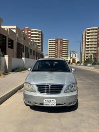 سانك يون • ٢٠١١ • سليمانيه