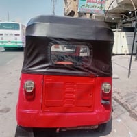 تكتك • موديل ١٨ • مكينه ٢٠