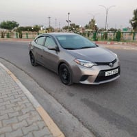 كورلا • ٢٠١٦ • رقم دهوك
