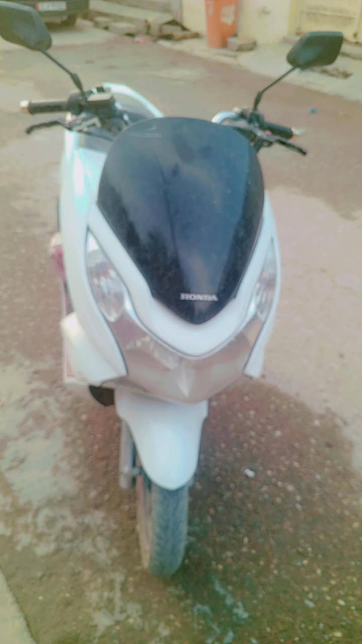 PCX • جديده • نضيفه