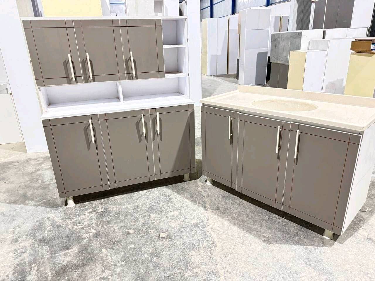 كاونتر • سنك • مرمر ١م٢٠
