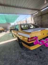 بيجو لميس • ٢٠١٦ • اوتوماتيك