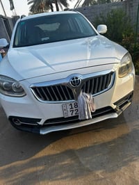برلنس ٢٠١٤ • محرك ١٦٠٠ ميتسوبيشي • فتحه سقف بصمه