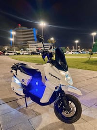 الاباتشي • ٦بطاريات • بصمتين