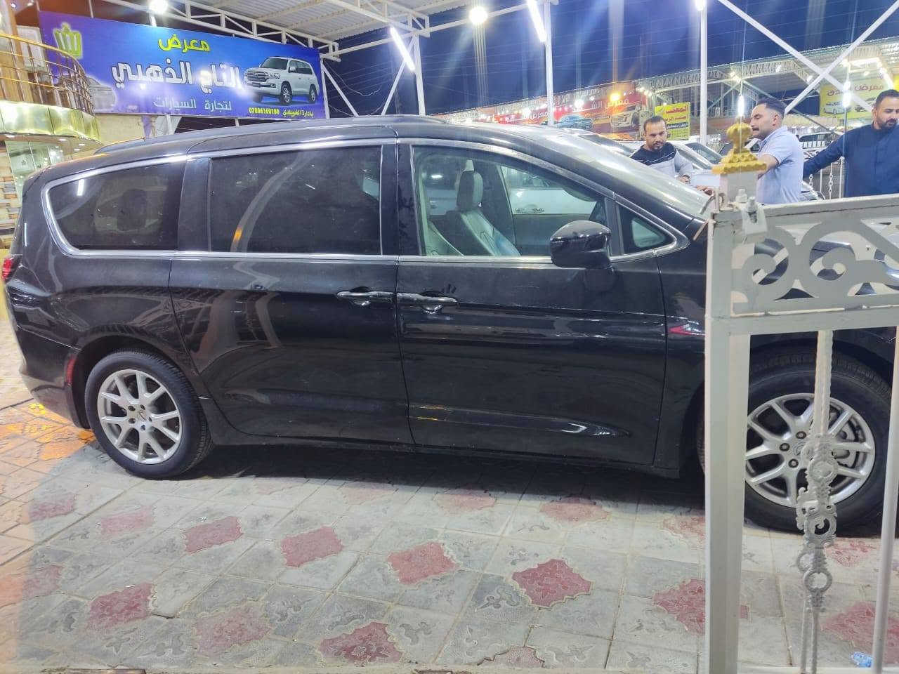 مستعجل 
سلام عليكم باسفيكه موديل 21 رقم بغداد بسمي تحويل ثاني يوم 

7راكب حداده تبريد خير من الله السياره مال بيت رقمته بيدي جبته زيرو

كير مكينه مكفول السياره مبدله لغده جهته السائق شغل مضبوط

السعر 165او بيه مجال 

كربلاء حي رمضان موبايل ***********
