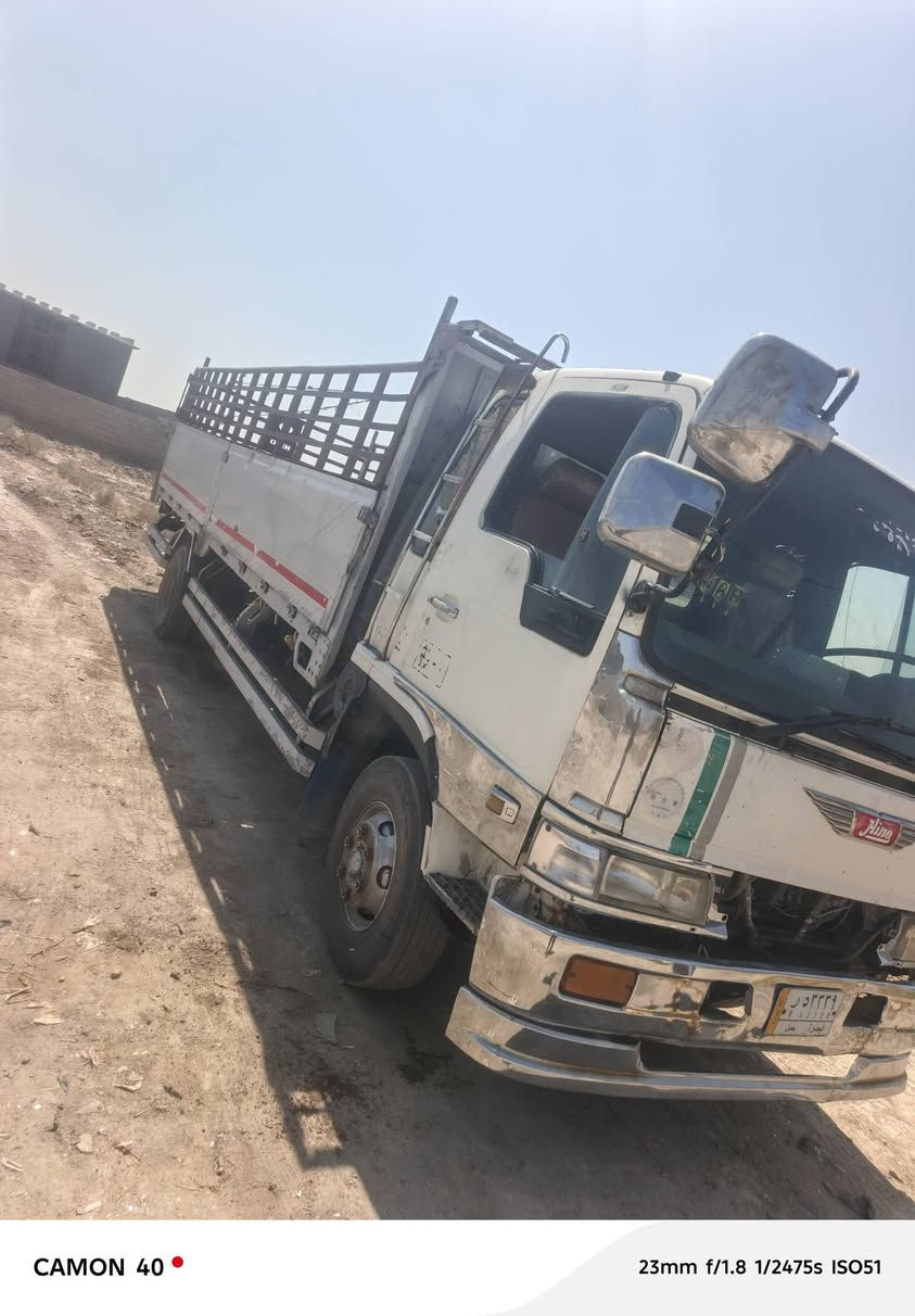 سلام عليكم سيره هينو مكينه, 80 عادي خطين رقم بصره ***********
