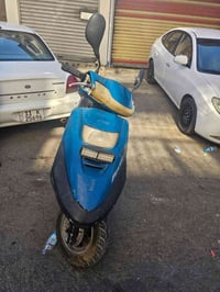 فراشة فضائي 140 نقصها كفرات خلفية كهربائيات شغالة  سلف وهندر السلف مرا...
