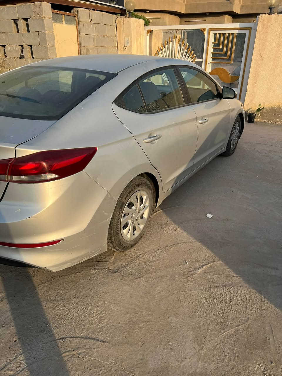 النترا 2018 وارد امريكي رقمها كربلاء الجديد بأسمنه تحويل مباشر حادث امريكا جاملغ وربع البنيد حادثها مرفق بالمنشور بدون دواخل وبيها بعض الملاحظات البسيطه كير ومكينه كفاله سعرها 118 ورقه عنوانها كربلاء..الحر ***********
