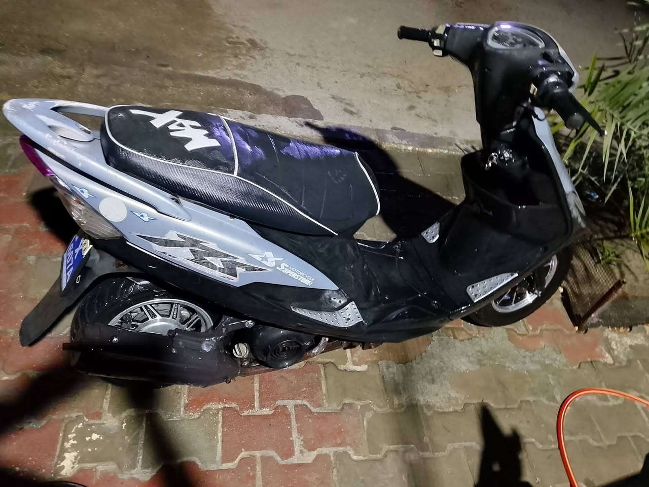 السعر 650 وبيها مجال بسيط

رقمي للاستفسار ***********

بي واتساب

سلام عليكم ماكس عدله للبيع الدراجه كامله مكمله من كلشي كهربائيات محرك شكل خارجي مثل ما موضح الدراجه كامله بكل وكت نكره سلف الدراجه ما اكلك نص هندر ربع هندر

سلام عليكم ماكس عدله للبيع الدراجه كامله مكمله من كلشي كهربائيات محرك شكل خارجي مثل ما موضح الدراجه كامله بكل وكت نكره سلف الدراجه ما اكلك نص هندر ربع هندر
