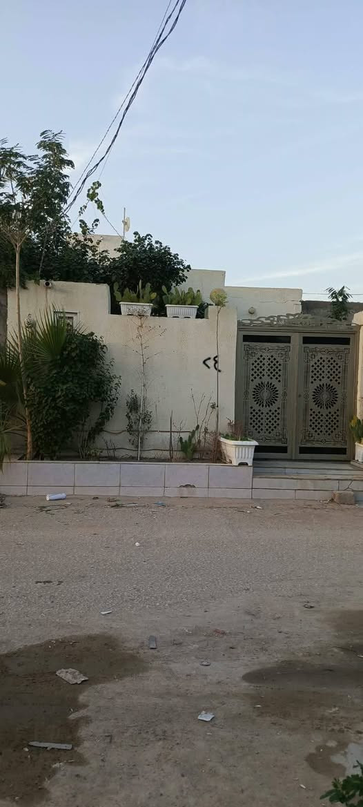 بيت بزراعي • ١٠٠م • عامود ١٠٧