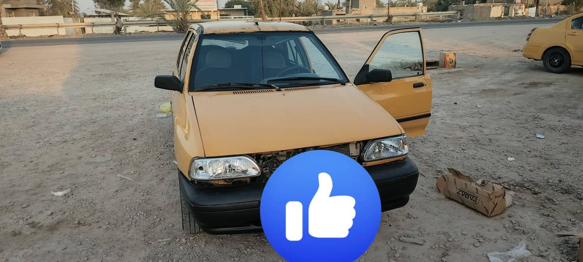 السلام عليكم سايبا موديل٢٠١٥    مكينه وكير مكفول لايبخر ولا ينقص  حداده جديده  كهربائيات كله شقاله تبريد شقال مصفره هيه وغرامات لسعر بلاش ٢٠ قفل   لشراي يتصل *********** مكاني الديوانية طريق الدغاره قرب مشتل الربيع بي واتساب
