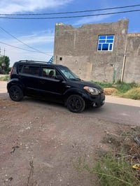 كيا سول • ٢٠١٣ • مكينة ١٦٠٠