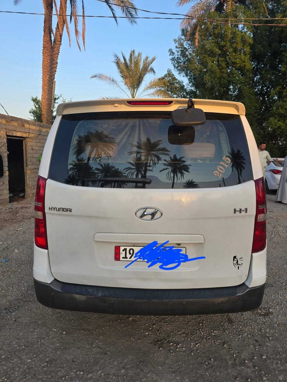 سلام عليكم ستاركس 15مفتوح رقم انكليزي كفاله عامه بيها بارد بالجنطه قليل كير مكينه كارتون حداديه تخم تاير كله جديد السياره ربع ماتخسر عليهامصفره من كلشي سعرها175وبيها مجال مكان السياره ديوانيه /قضاء الشاميه مكلف بالنشر لاتصال على الرقم  ***********
