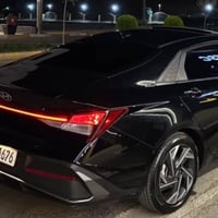 النترا سبورتي • ٢٠٢٤ • وارد امريكي