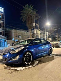 خليجي • ٢٠١٦ • مكينة وكير