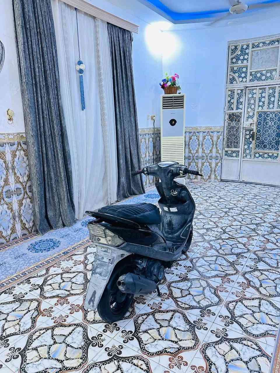 ماكس عدلة • مكينة ٤٩ • فول نشاط