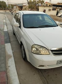 اوبتره ٢٠١٠ • مال جناي • قير يدوي