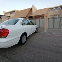نيسان صني • ٢٠٠٥ • رقم السليمانية