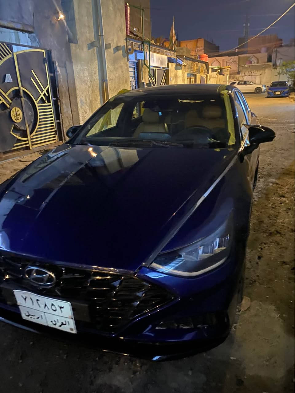 السلام عليكم بوليش سيارات درجه أوله في الكوسره في البصره انه اجيك شنو عندك سياره نزل سعر مناسب جدا جدا عرض خاص *********** بعقوبة, ديالى
