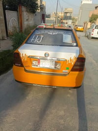 ٢٠١١ • ٦٠٠٠٠كم • مكينه جديده