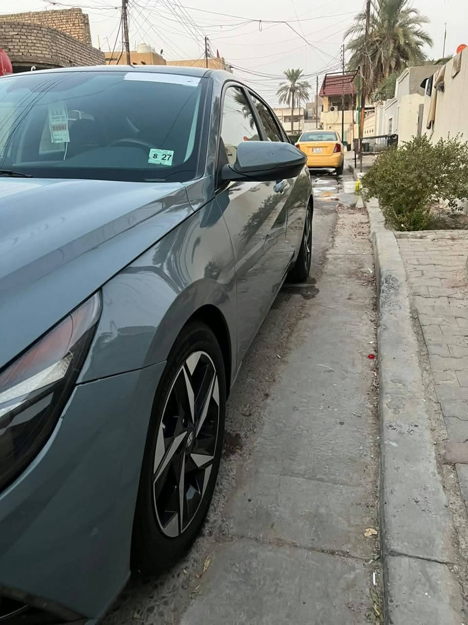 النترا • ٢٠٢٣ • فول مواصفات