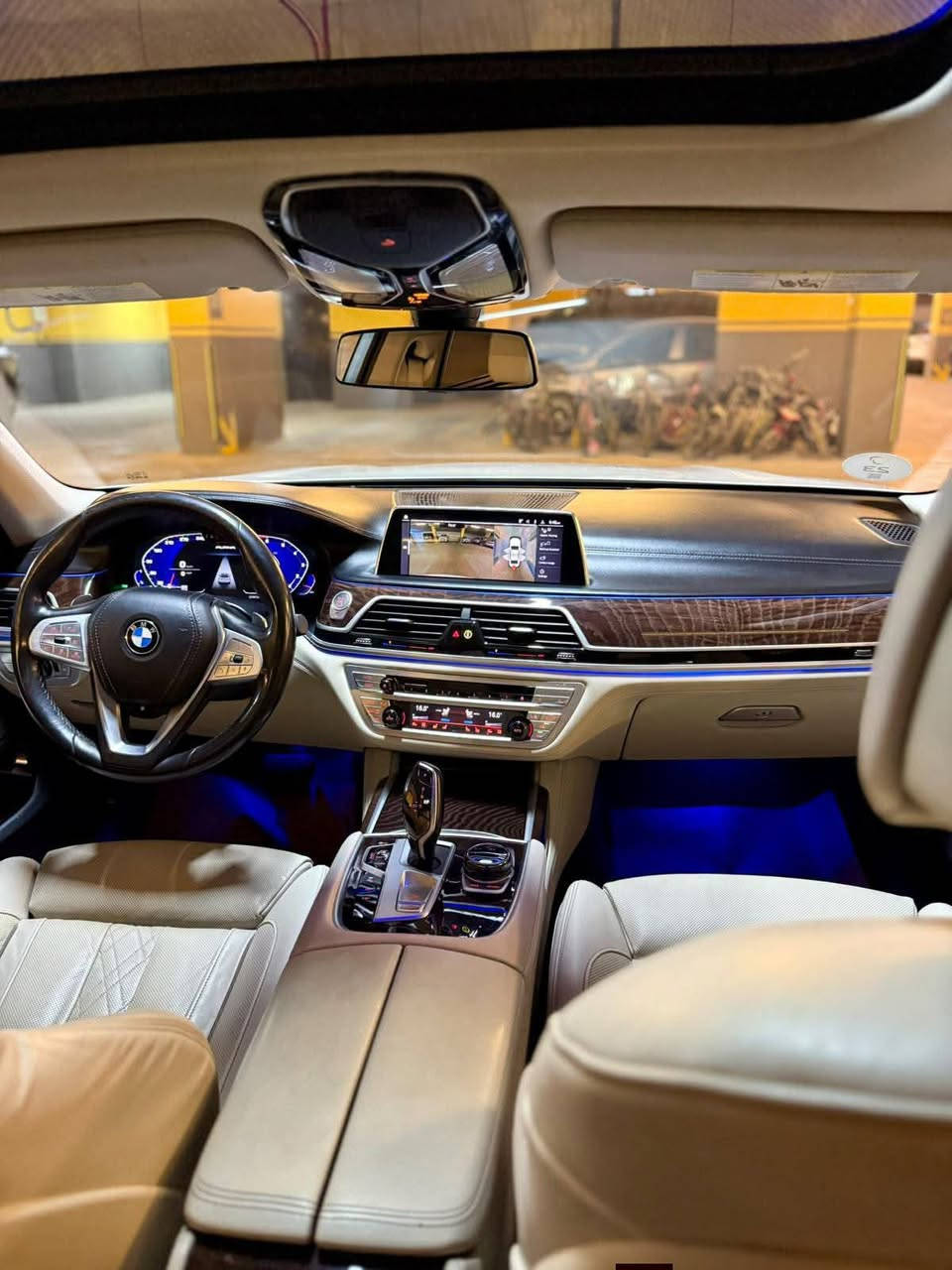 S560 ٢٠١٩ • 4MATIC AMG • رقم أربيل